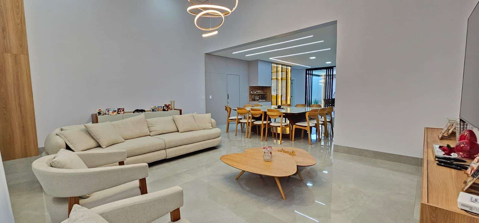 SMPW Quadra 5, PARK WAY, BRASILIA
